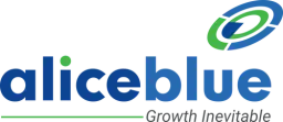 Alice Blue logo